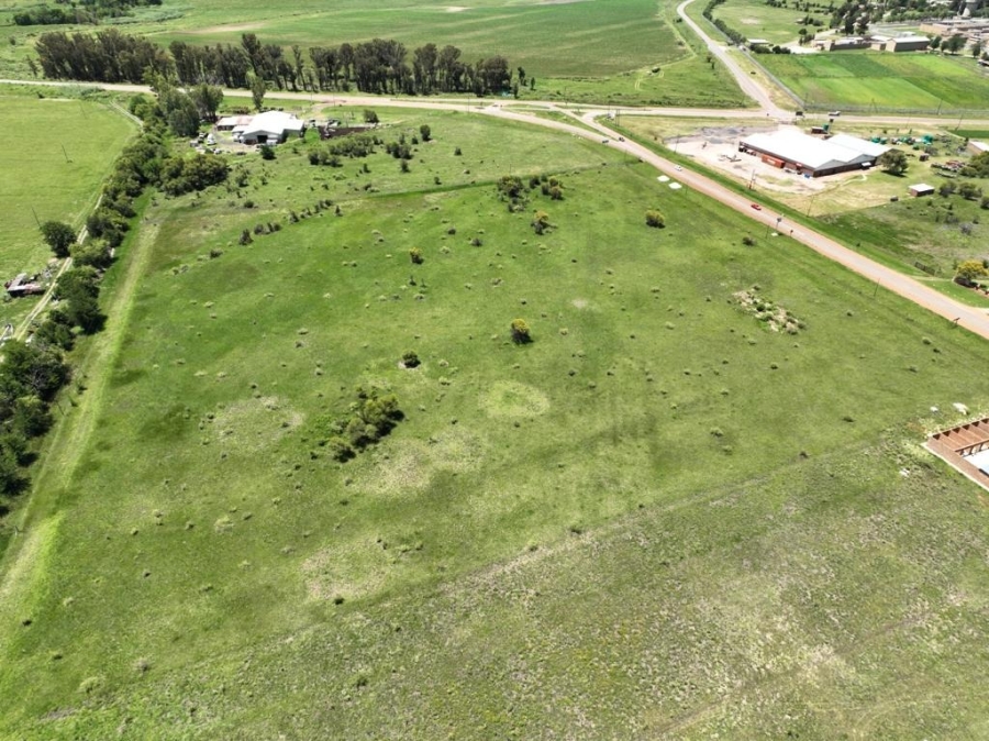 0 Bedroom Property for Sale in Wilgeboom A H North West